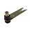 Spring plate with bushing, rear, left/right (Porsche 911 - 1970-1977 / Porsche 911/912 - 1965-1969)