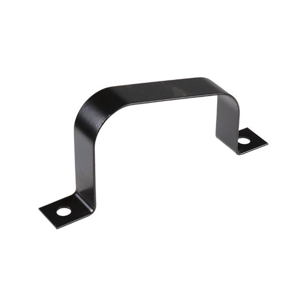 Retaining strap for brake fluid reservoir, metal (Porsche 914 - 1970-1976)