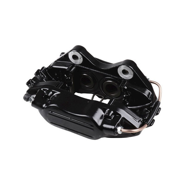 Brake caliper, reconditioned, front, left (Porsche 911 - 1989-1994)