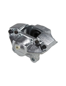  Brake caliper, reconditioned, front, left (Porsche 914 - 1970-1976)