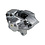 Brake caliper, reconditioned, front, left (Porsche 914 - 1970-1976)