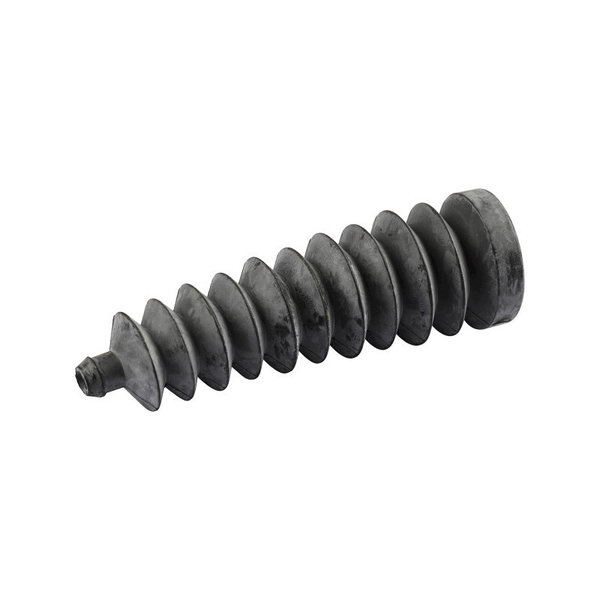 Rubber boot for handbrake cable, accelerator rod, tachometer cable and speedometer cable (Porsche 356 - 1950-1965)