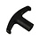 Handle for bonnet and engine lid cableHandle for bonnet and engine lid cable (Porsche 911 - 1970-1994 / Porsche 911/912 - 1965-1969 / Porsche 914 - 1970-1976 / Porsche 968 - 1992-1995)