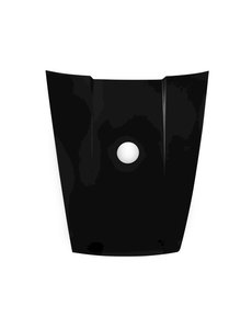  Bonnet with fuel filler hole in the middle "RSR look" (Porsche 911 - 1970-1973 / Porsche 911/912 - 1965-1969)