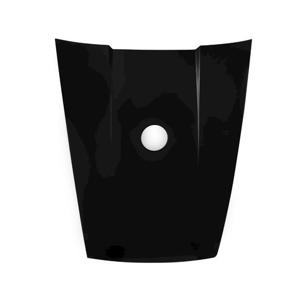 Bonnet with fuel filler hole in the middle "RSR look" (Porsche 911 - 1970-1973 / Porsche 911/912 - 1965-1969)