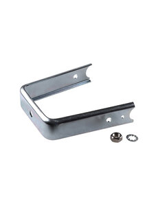  Retaining bow for turn signal light, front, left/right (Porsche 914 - 1970-1976)
