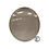Headlamp lens, assymmetrically, with E-mark (Porsche 356 - 1950-1965)