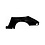 Quarter panel, left (Porsche 911 - 1970-1973 / Porsche 911/912 - 1965-1969)