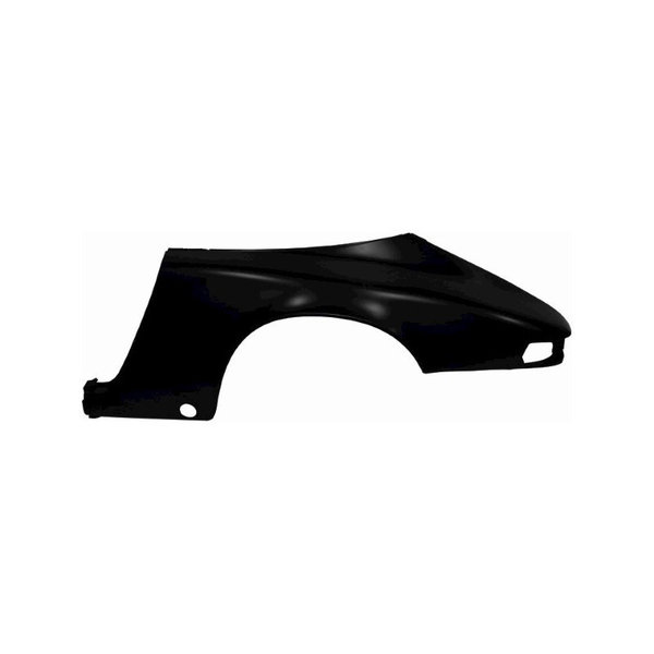 Quarter panel, left (Porsche 911 - 1970-1973 / Porsche 911/912 - 1965-1969)