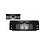Cross panel with space for VIN number plate in right hand side (Porsche 911/912 - 1965-1969)