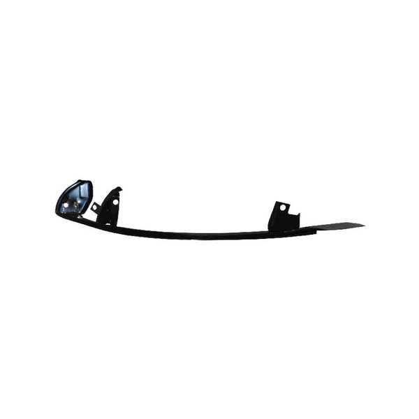 Lower frame for turn signal, front, left (Porsche 911 - 1970-1973 / Porsche 911/912 - 1965-1969)