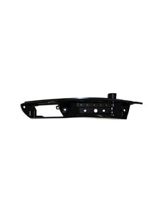  Frame for turn signal light, metal, front, right (Porsche 911/912 - 1965-1969)