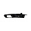 Frame for turn signal light, metal, front, right (Porsche 911/912 - 1965-1969)