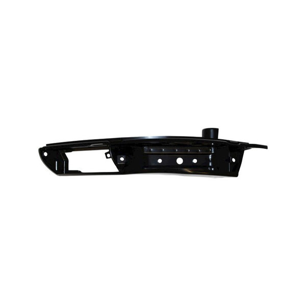 Frame for turn signal light, metal, front, right (Porsche 911/912 - 1965-1969)