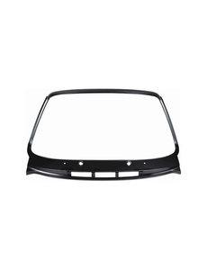  Windscreen frame. Fits 911 F model from 1964-73. Also fits 911 G model from 1974-1989 but with modifications of holes for washer nozzles (Porsche 911 - 1970-1986 / Porsche 911/912 - 1965-1969)