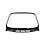Windscreen frame. Fits 911 F model from 1964-73. Also fits 911 G model from 1974-1989 but with modifications of holes for washer nozzles (Porsche 911 - 1970-1986 / Porsche 911/912 - 1965-1969)