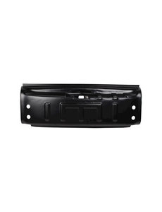  Cross panel with hole for washer tank without bracket for front bumper moulding (Porsche 911 - 1970-1973 / Porsche 911/912 - 1965-1969)