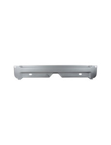  Engine rear lower panel, inner skin only. With weld-through primer (Porsche 911 - 1970-1989 / Porsche 911/912 - 1965-1969)