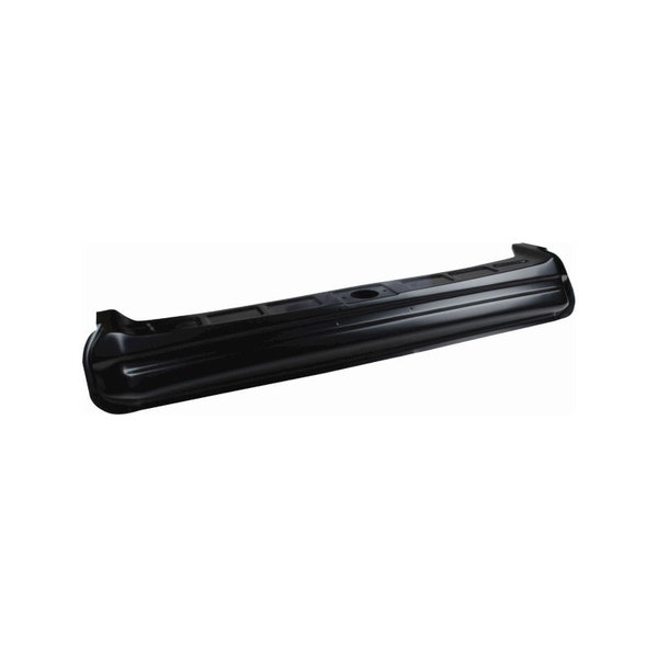 Engine rear lower panel, outer skin only. With weld-through primer (Porsche 911 - 1970-1989 / Porsche 911/912 - 1965-1969)