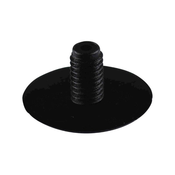 Plastic screw for Targa bar, 24 mm, 4 pcs. needed per car (Porsche 911 - 1970-1994 / Porsche 911/912 - 1965-1969)