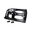 Door frame, inner, complete with hinges, right (Porsche 356 - 1955-1965)