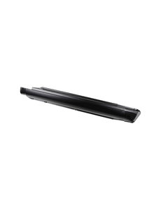  Door panel, left (Porsche 911/912 - 1965-1969)