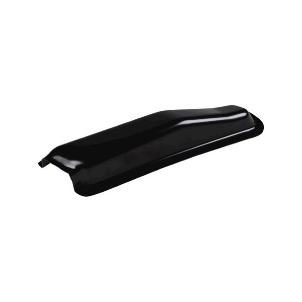 Rocker panel/wheel case support, inner, left. To be welded to the wheel house (Porsche 911 - 1970-1973 / Porsche 911/912 - 1965-1969)