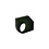 Reinforcement for side member, right front, left rear (Porsche 356 - 1960-1965)