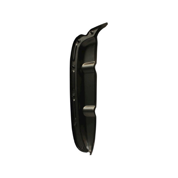 Wing joining plate, left (Porsche 911 - 1970-1973 / Porsche 911/912 - 1965-1969)