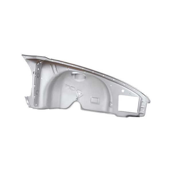 Wheel housing, complete, front, right (Weld T. Primer) (Porsche 911 - 1970-1973)