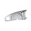 Wheel housing, complete, front, left (weld through primer) (Porsche 911 - 1970-1973)
