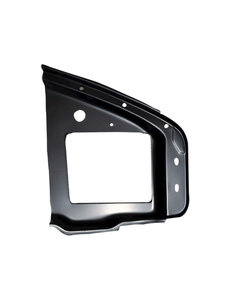 Wheel housing repair section, front, left (Porsche 911 - 1970-1973 / Porsche 911/912 - 1965-1969)