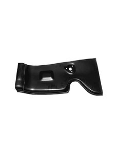  Wheel housing repair section, front, centre, left (Porsche 911 - 1970-1989 / Porsche 911/912 - 1965-1969)