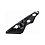 Reinforcement panel, upper, for inner front wing, left (Porsche 911 - 1970-1973 / Porsche 911/912 - 1965-1969)