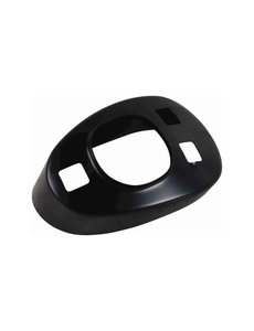  Strut mount plate, left. To be welded on the inner wing (Porsche 911 - 1970-1973)