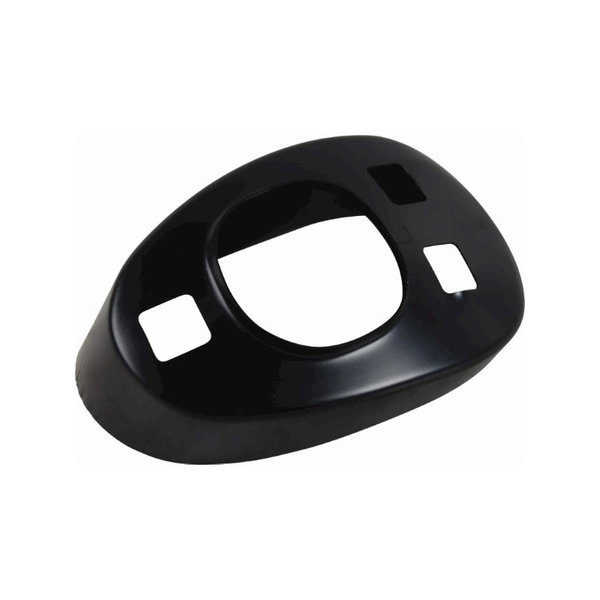Strut mount plate, left. To be welded on the inner wing (Porsche 911 - 1970-1973)