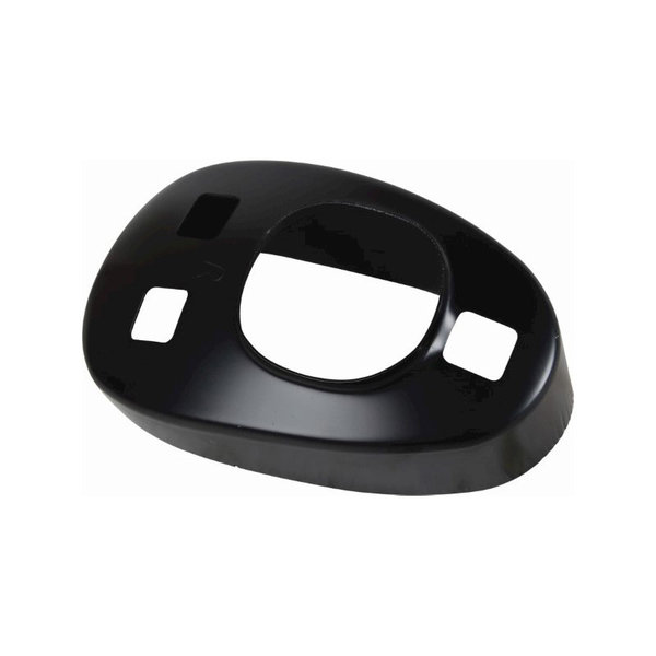 Strut mount plate, right. To be welded on the inner wing (Porsche 911 - 1970-1973)