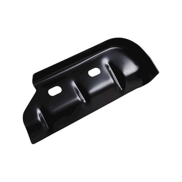 Reinforcement panel, front, front section, lower, for inner front wing, left (Porsche 911 - 1970-1973)