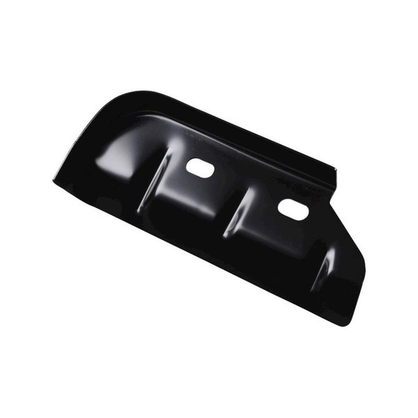Reinforcement panel, front, front section, lower, for inner front wing, right (Porsche 911 - 1970-1973)