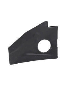  Inner rail piece, left (Porsche 911 - 1970-1989 / Porsche 911/912 - 1965-1969)