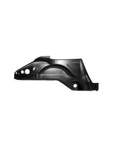  Wheel housing, complete, rear, right (Porsche 911 - 1970-1973 / Porsche 911/912 - 1965-1969)