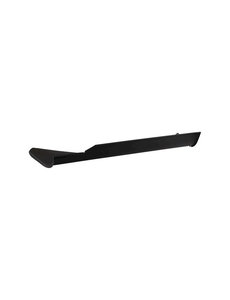  Inner rocker panel, left, without jack support (Porsche 356 - 1950-1959)