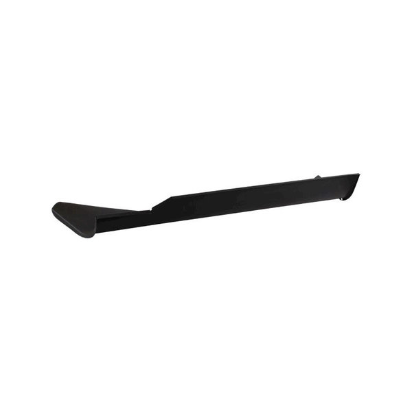 Inner rocker panel, left, without jack support (Porsche 356 - 1950-1959)