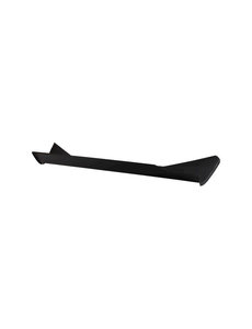  Inner rocker panel, right, without jack support (Porsche 356 - 1950-1959)