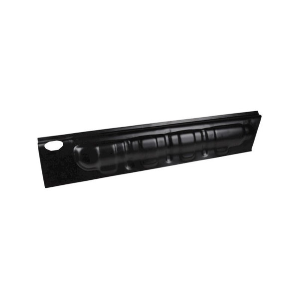 Inner rocker panel, thickness 0.8 mm, left (Porsche 911/912 - 1965-1969)