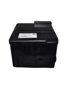  Battery box, right (Porsche 911 - 1970-1973 / Porsche 911/912 - 1965-1969)
