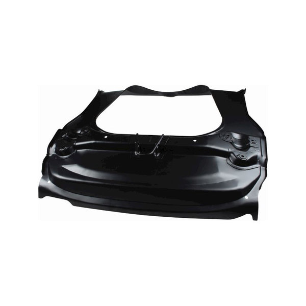 Front floor section with suspension mounts and tow hook (Porsche 911/912 - 1965-1969)