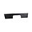 Heel plate/rear floor pan section by the tunnel (Porsche 911 - 1970-1989 / Porsche 911/912 - 1965-1969)