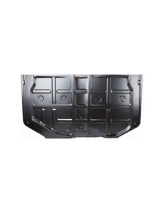  Floor pan, front, front section (Porsche 911 - 1978-1989)