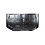 Floor pan, front, front section (Porsche 911 - 1978-1989)
